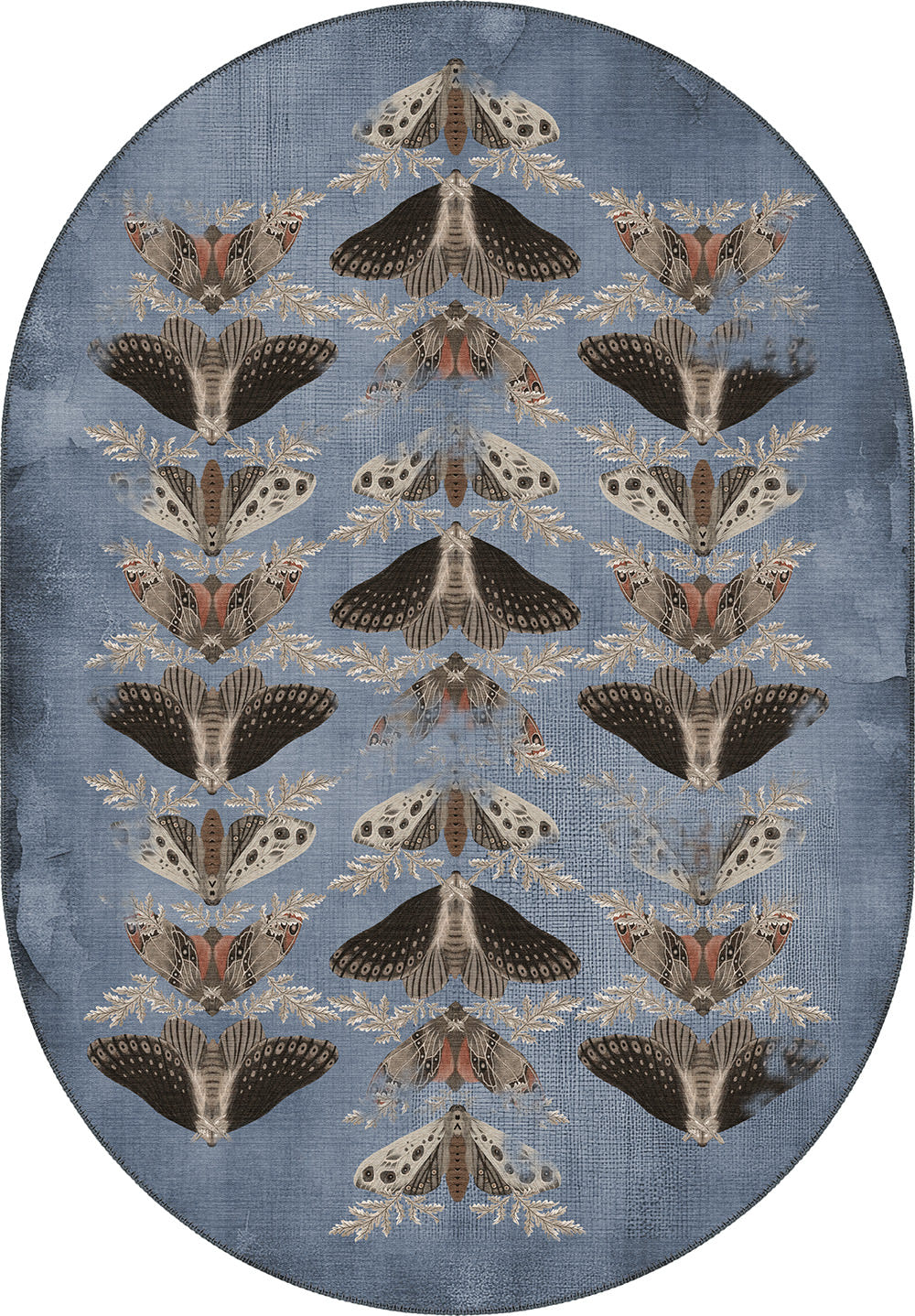 Oval Rugs