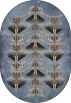 Oval Rugs