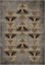 Celestia Washable Moth Rug