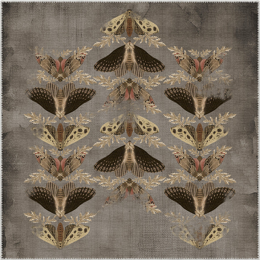 Square Rugs