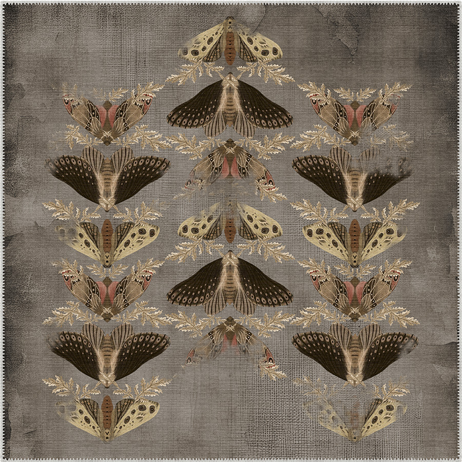 Square Rugs