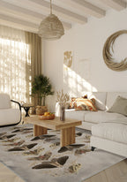 Living Room Rugs