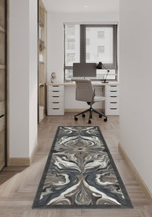 Hallway Runner Rugs; Office Rugs