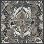 Square Rugs