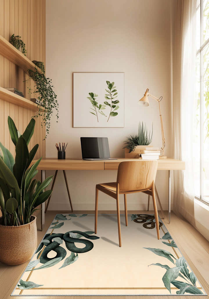 Office Rugs