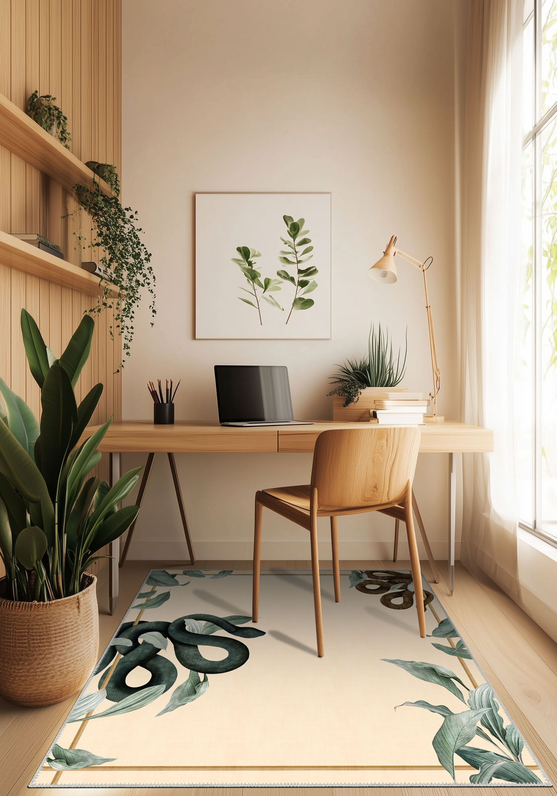 Office Rugs