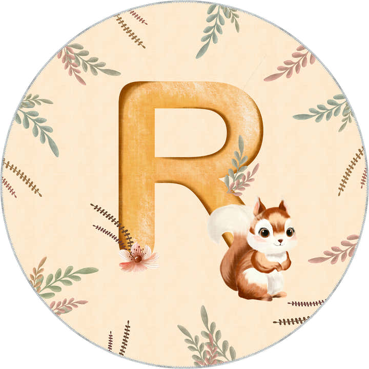 Round Rugs