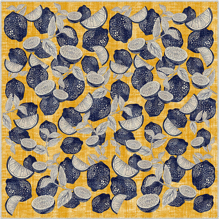 Square Rugs