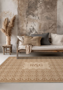 Living Room Rugs