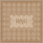 Square Rugs