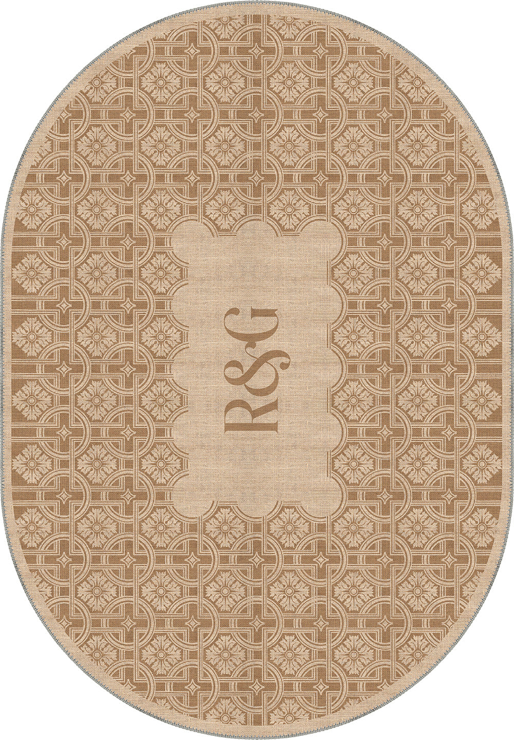 Oval Rugs