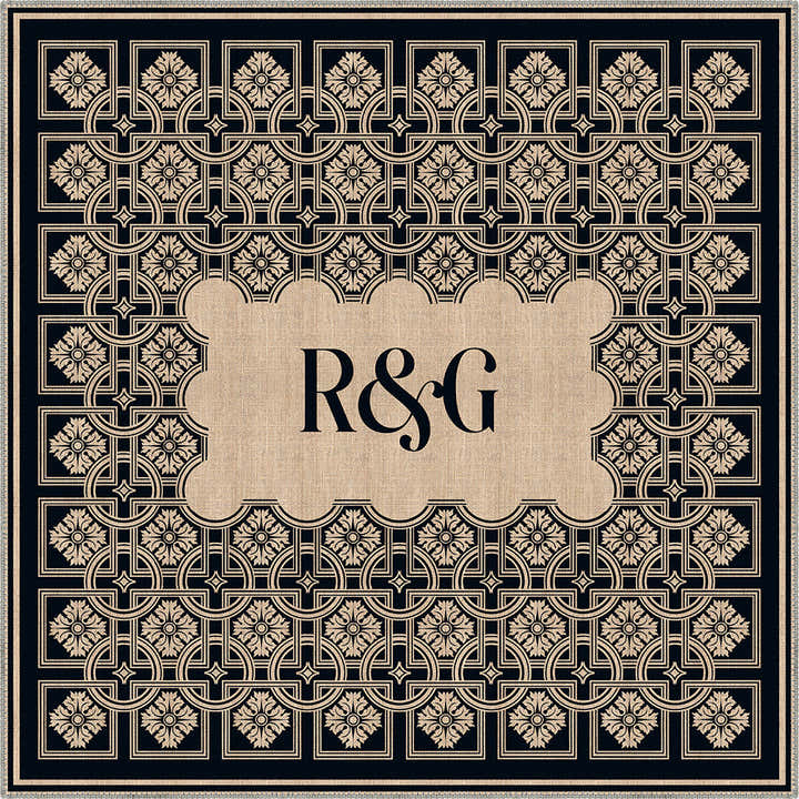 Square Rugs