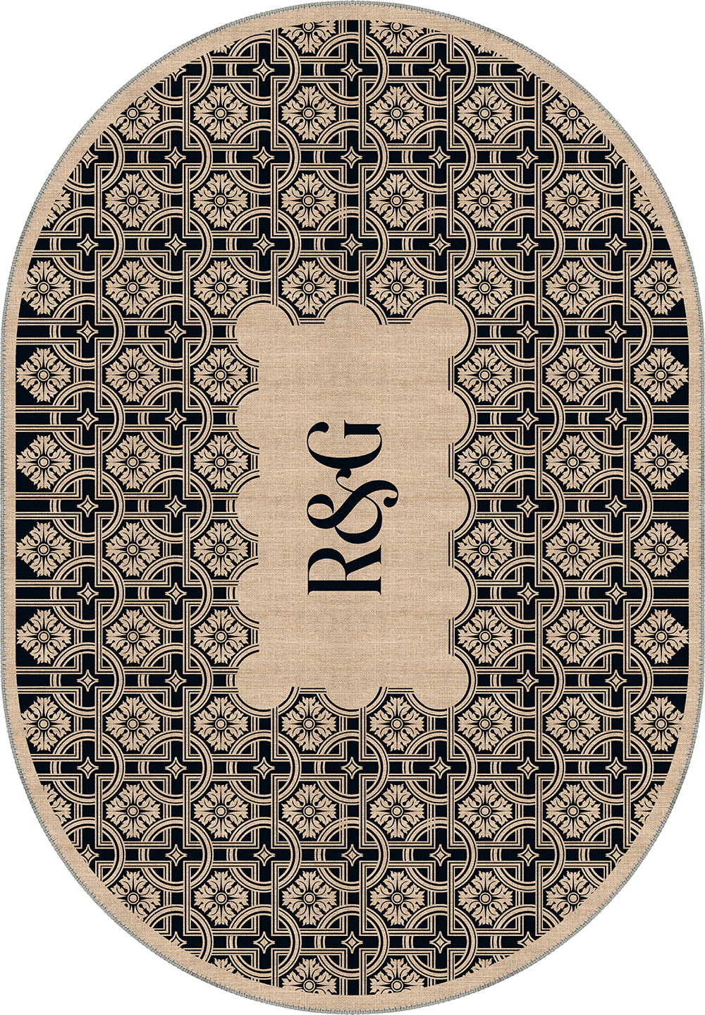 Oval Rugs