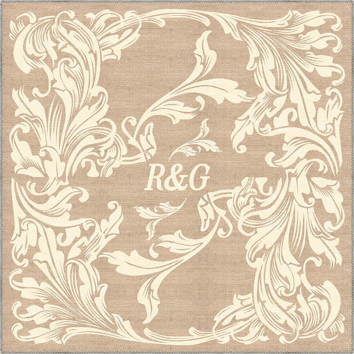 Square Rugs