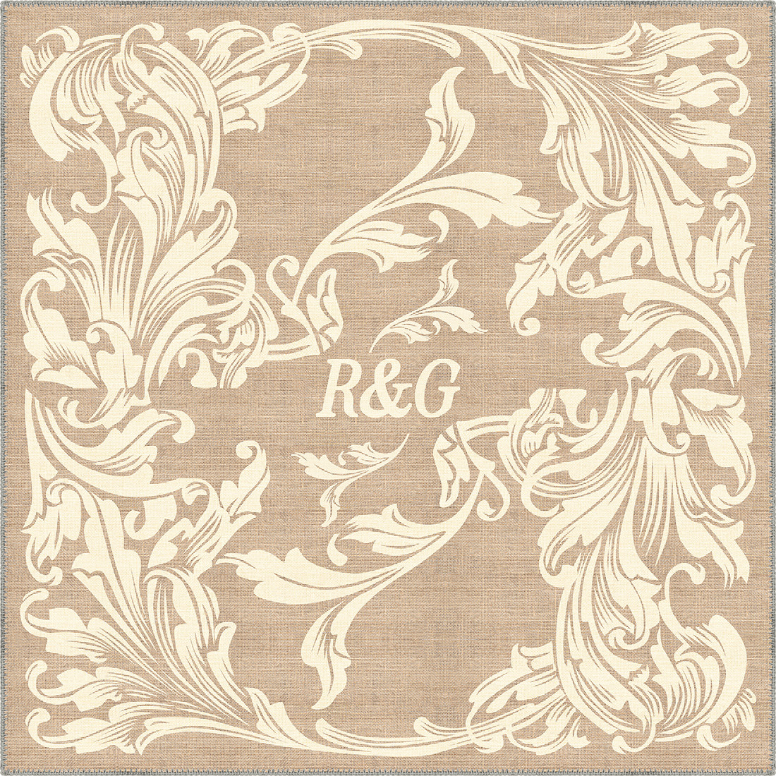 Square Rugs