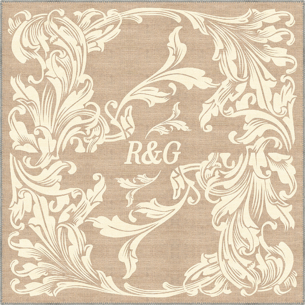 Square Rugs