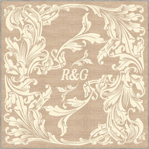 Square Rugs