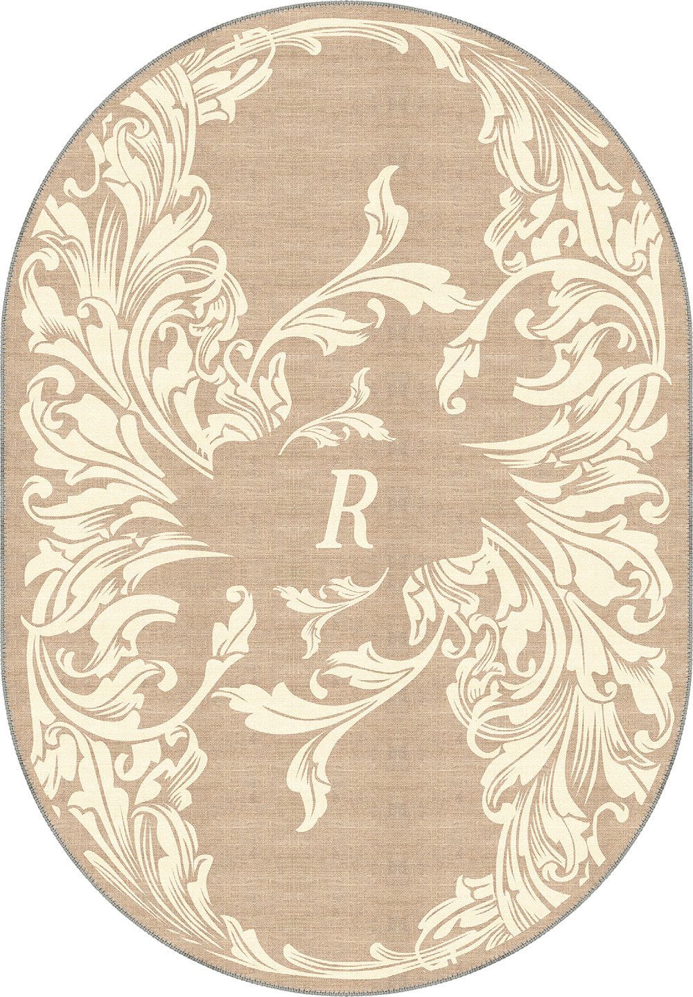 Oval Rugs