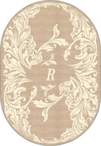 Oval Rugs
