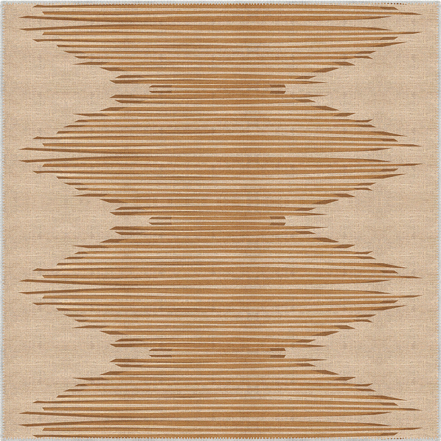 Square Rugs
