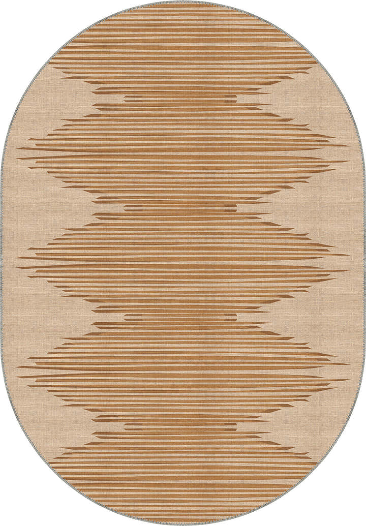 Oval Rugs
