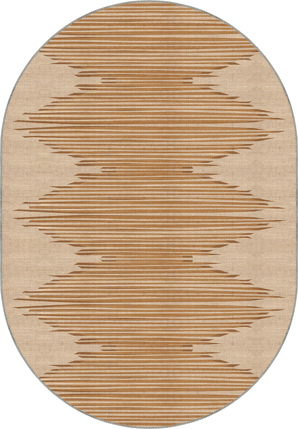 Oval Rugs