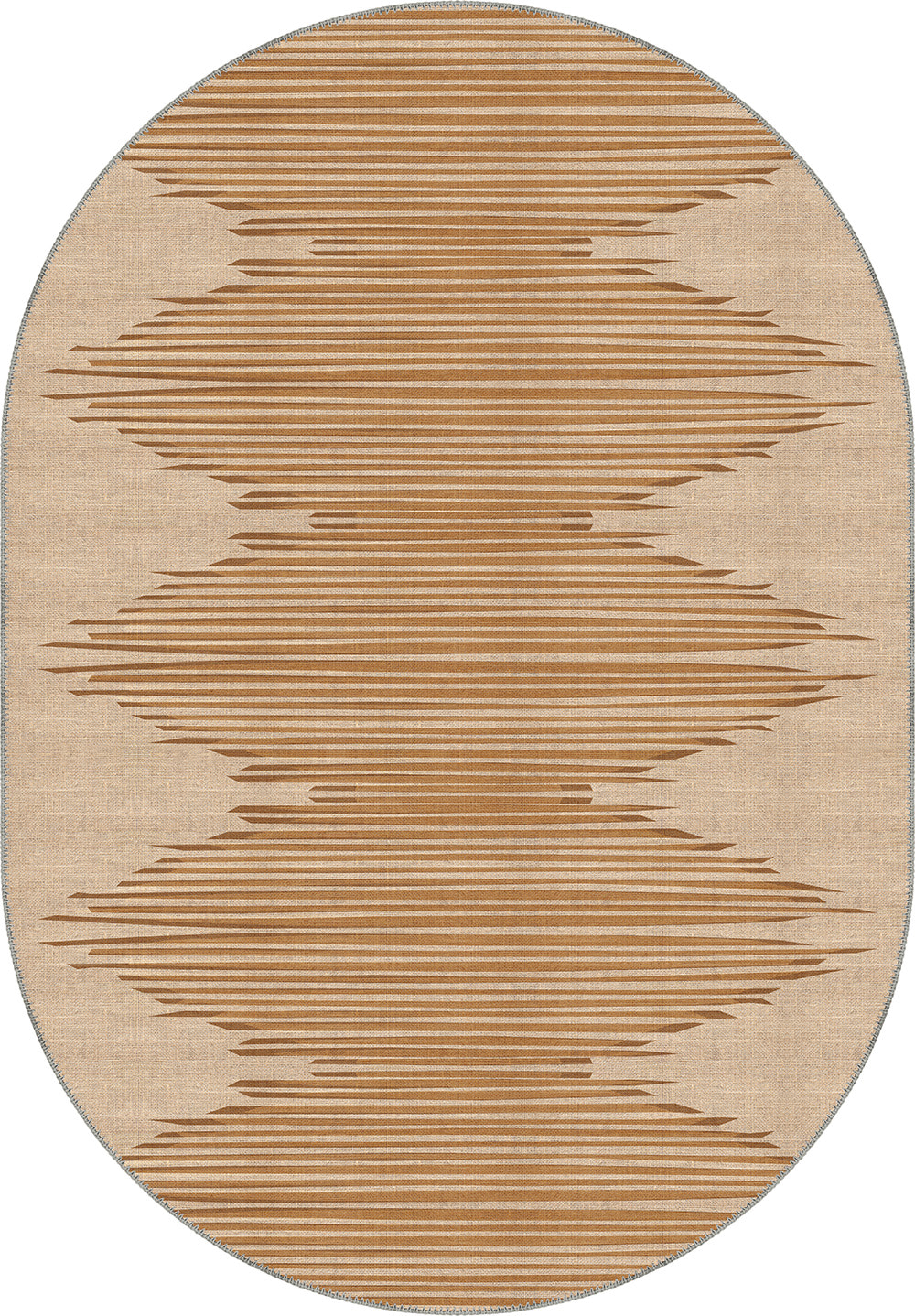 Oval Rugs