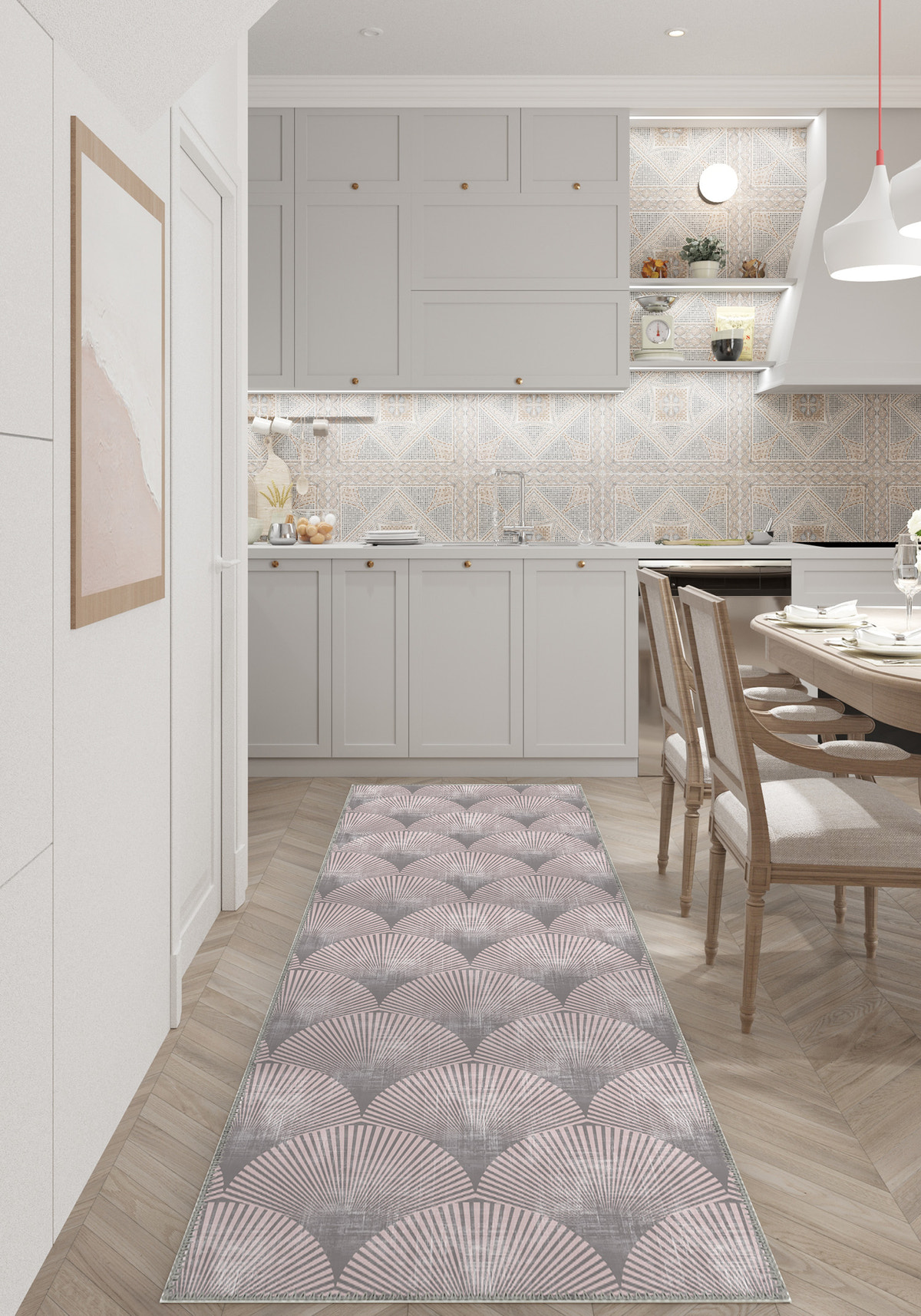 Kitchen Rugs