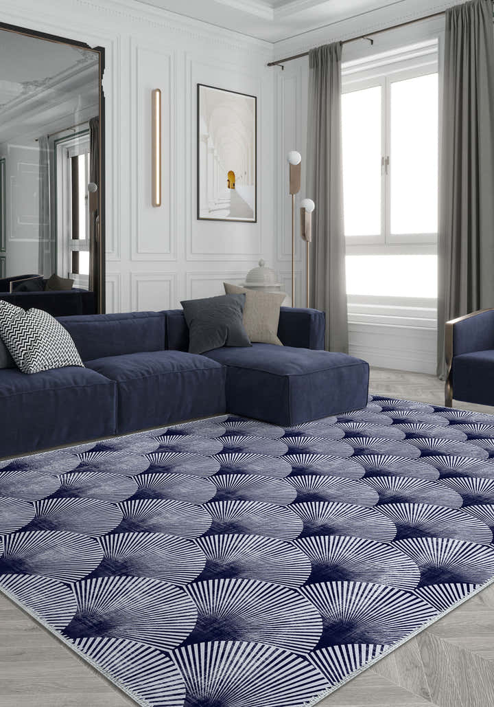 Living Room Rugs