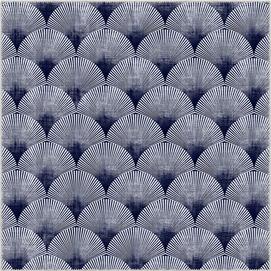 Square Rugs