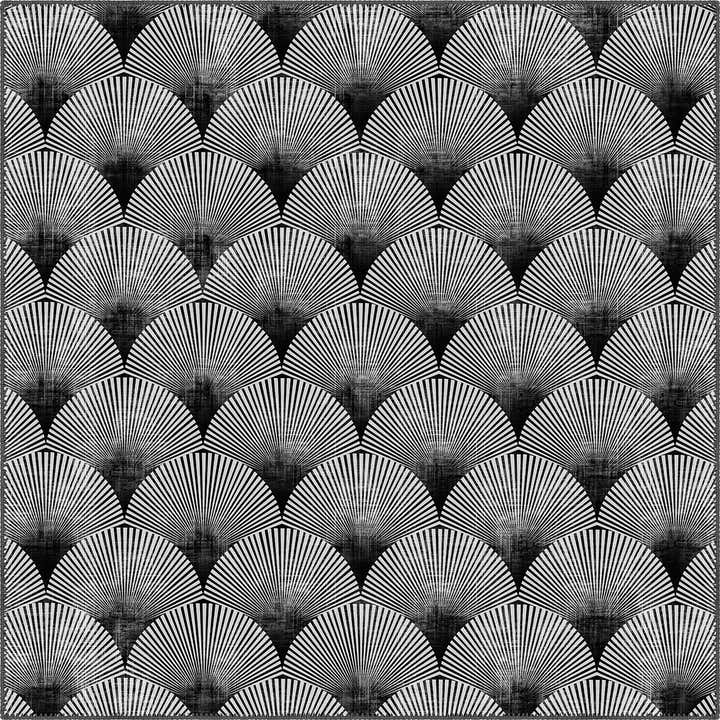 Square Rugs