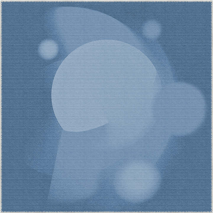 Square Rugs