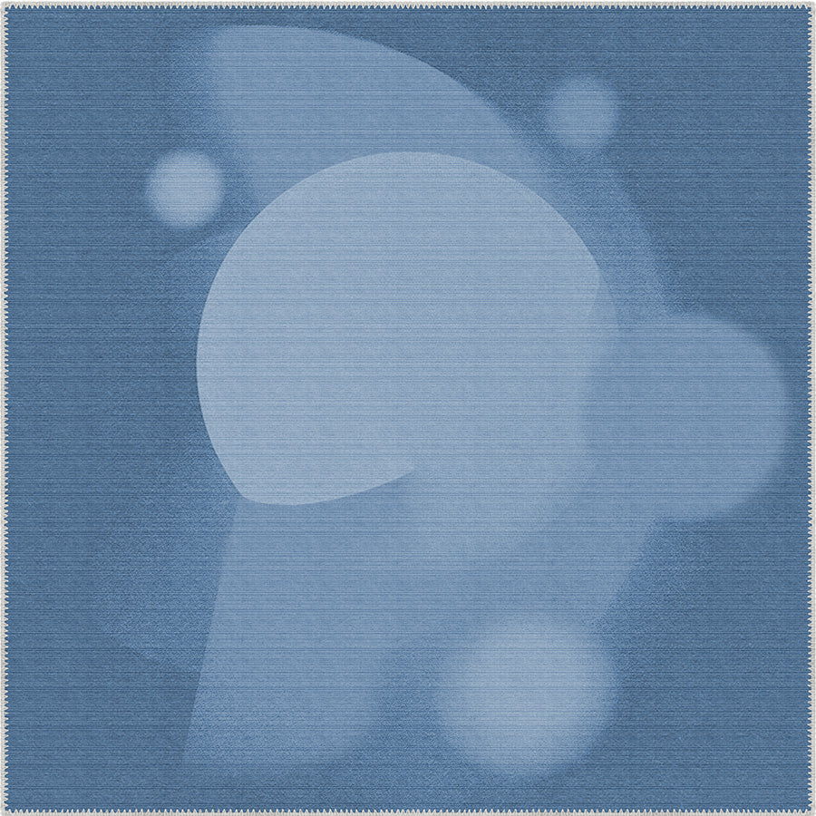 Square Rugs