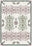 Tigris Tree of Life Turkish Kilim Rug
