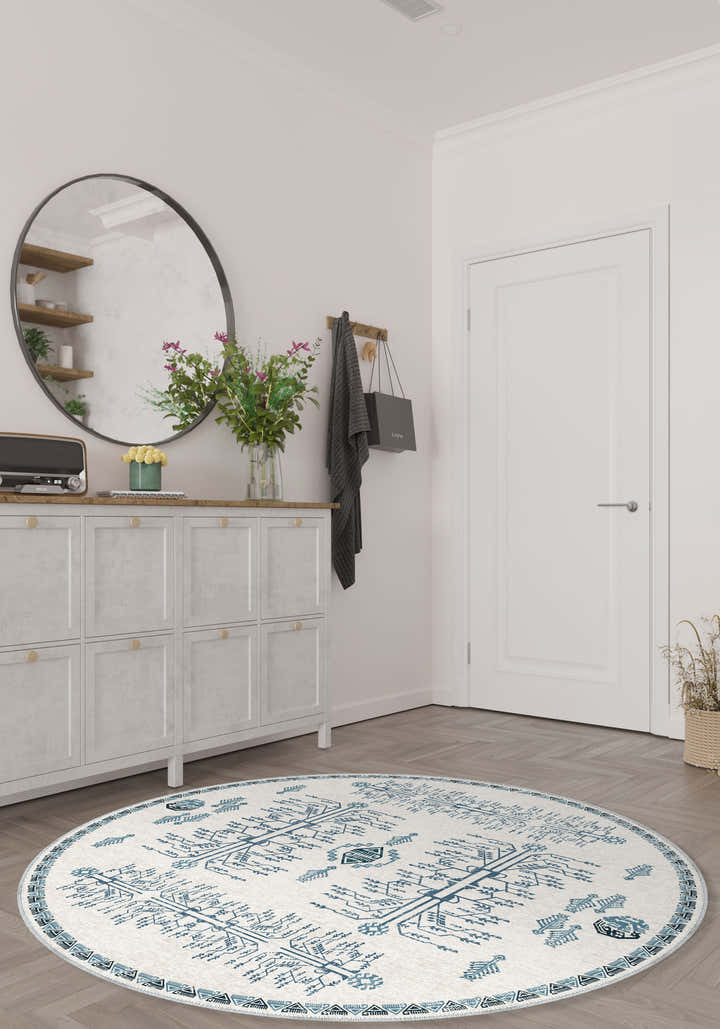 Entryway Rugs