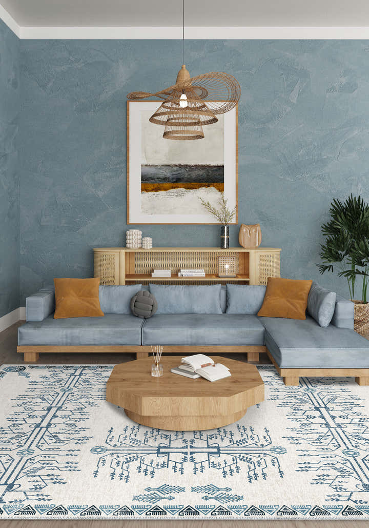 Living Room Rugs
