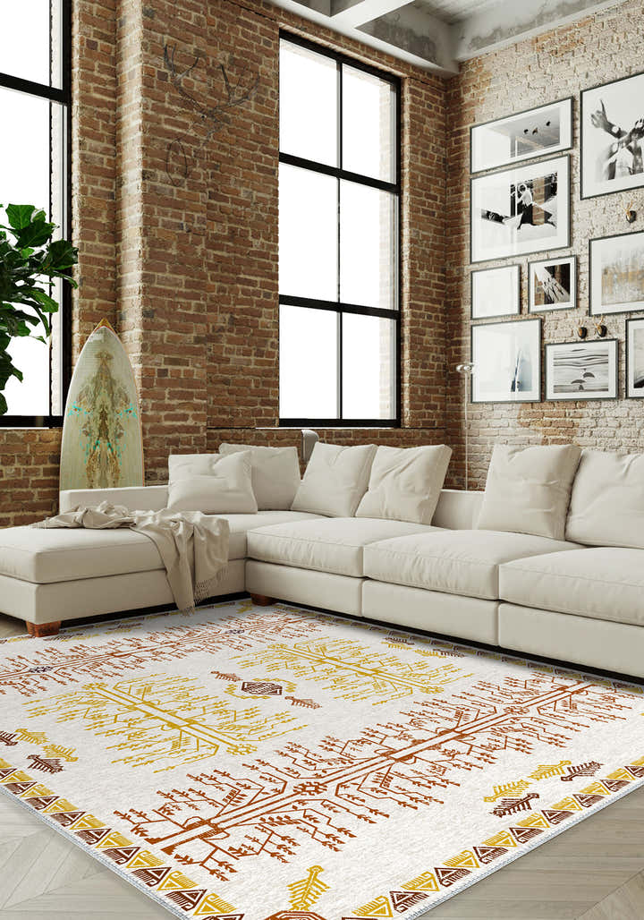 Living Room Rugs