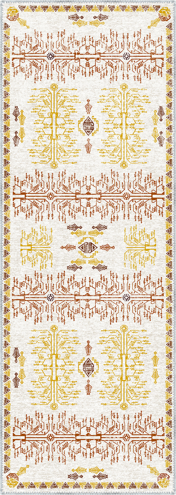 Runner Rugs