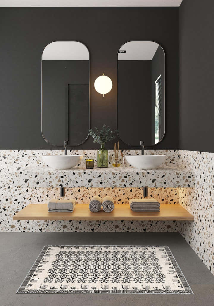 Bath Mat