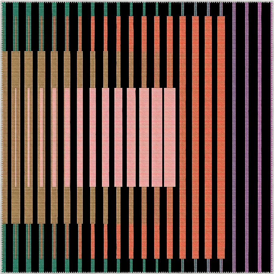 Square Rugs