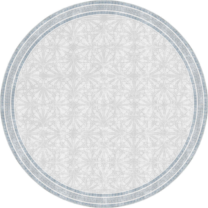 Round Rugs
