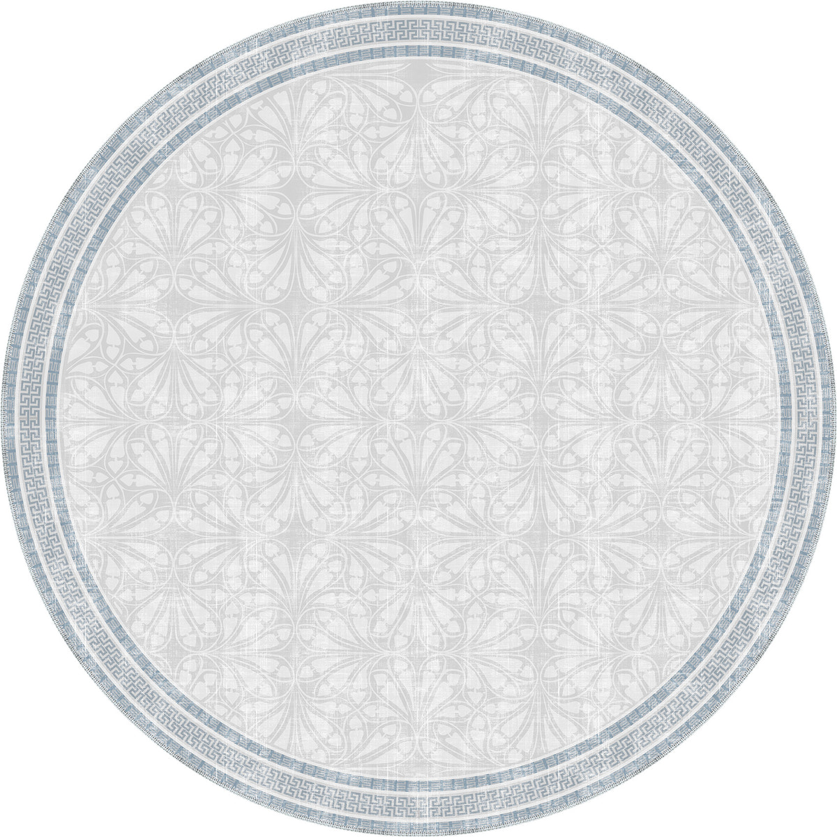 Round Rugs