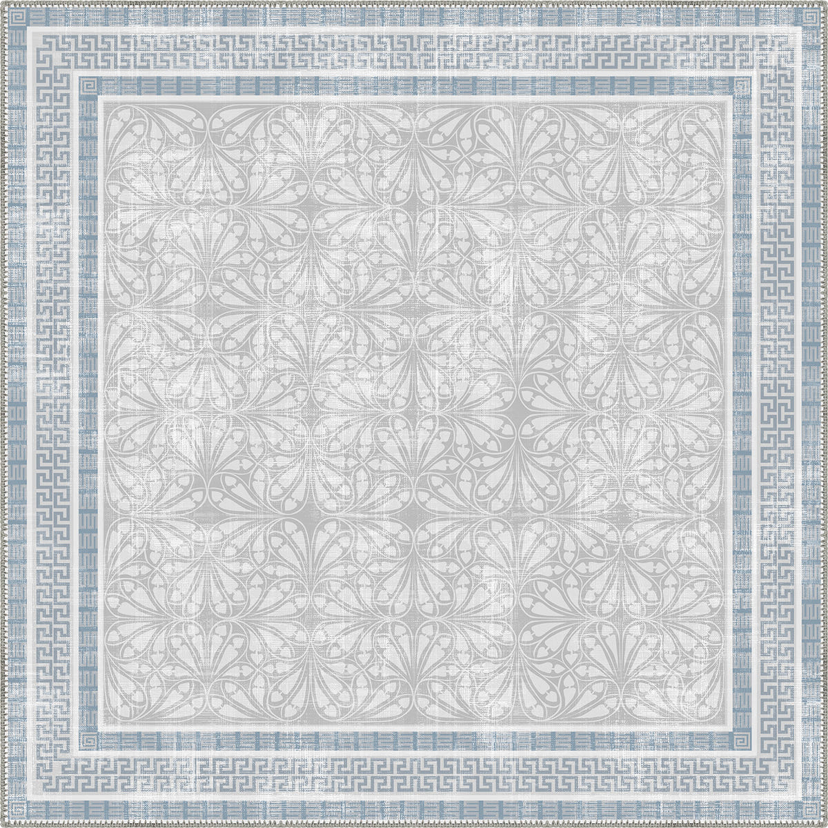 Square Rugs