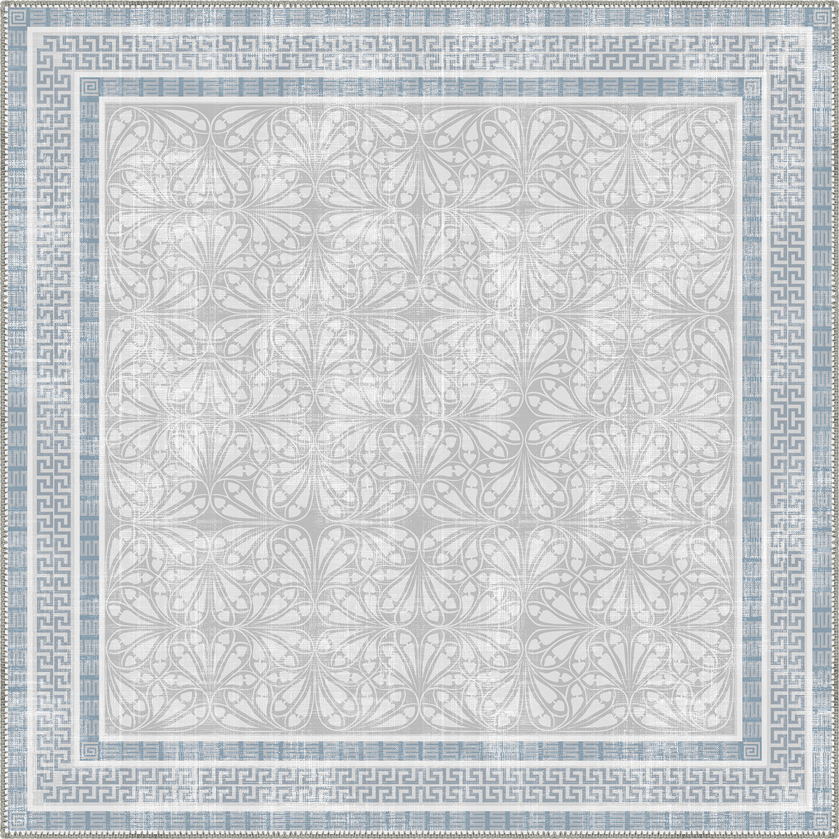 Square Rugs