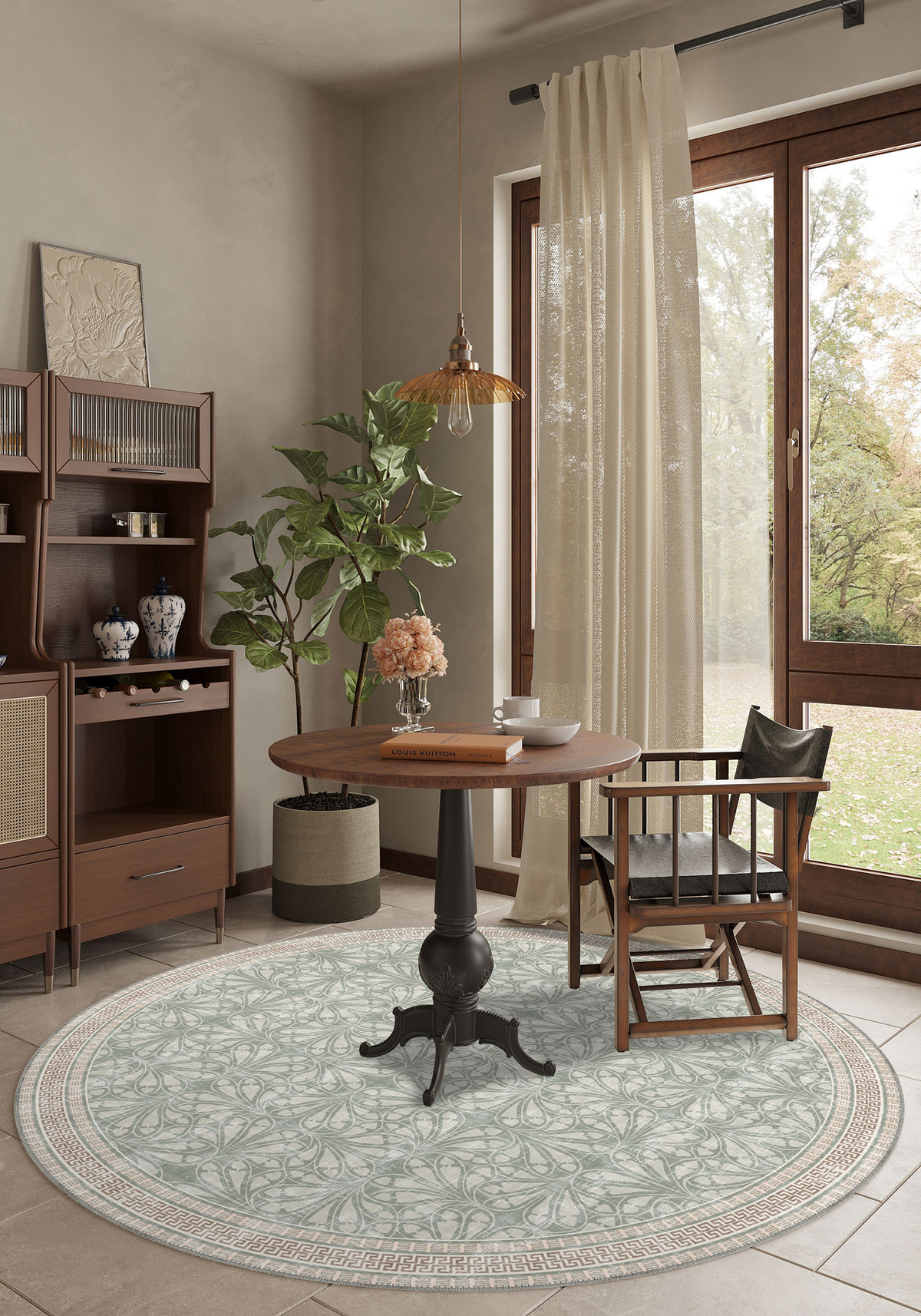 Office Rugs