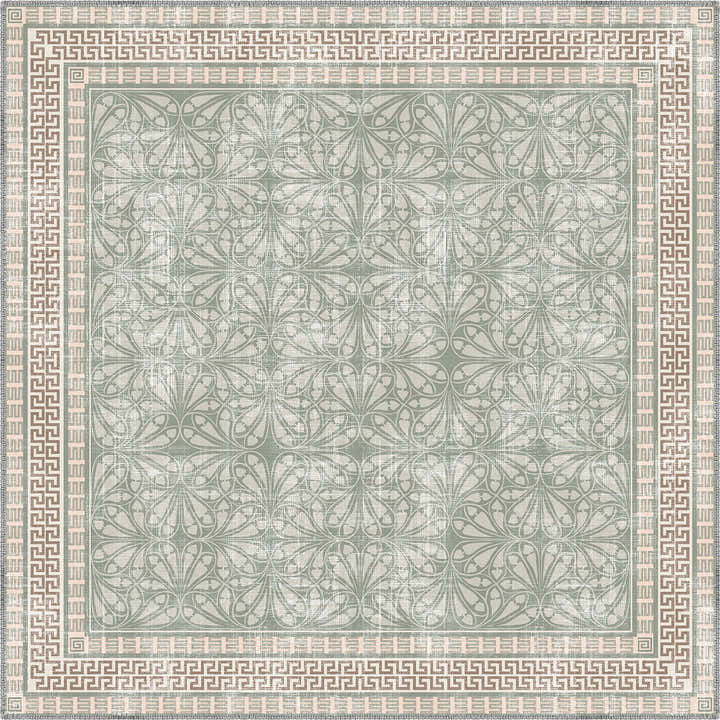 Square Rugs