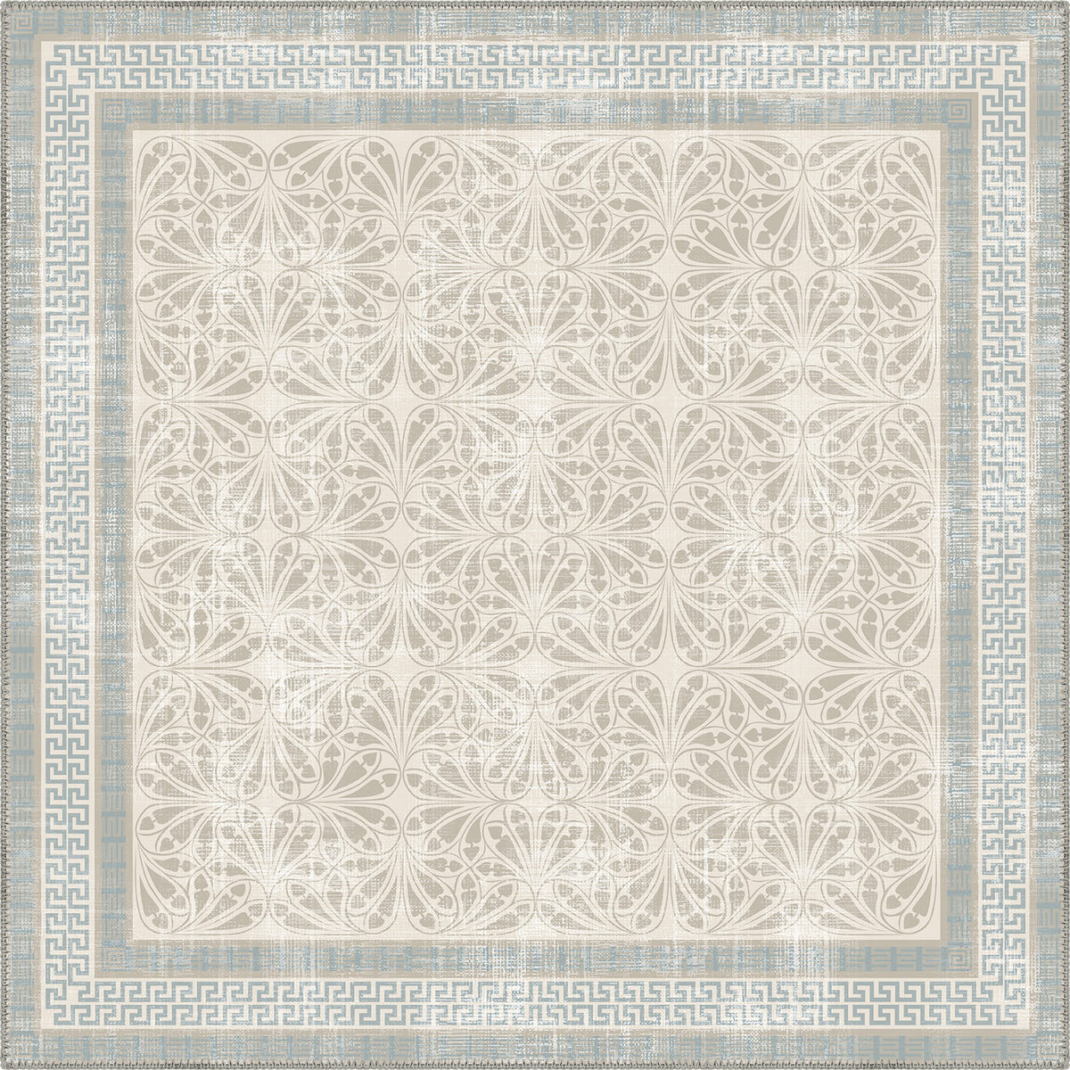 Square Rugs