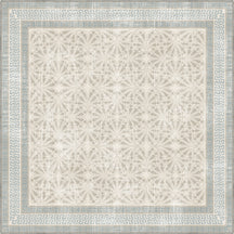 Square Rugs