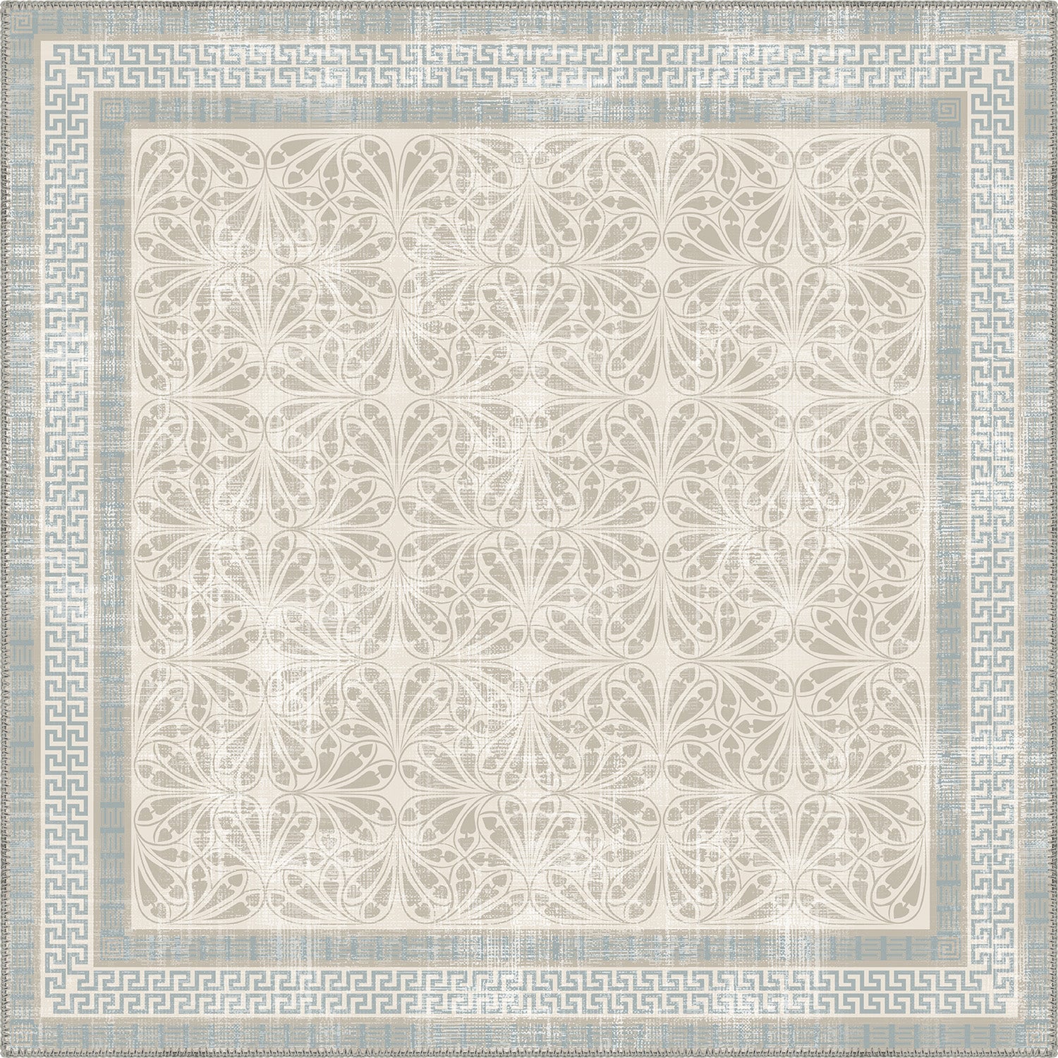 Square Rugs