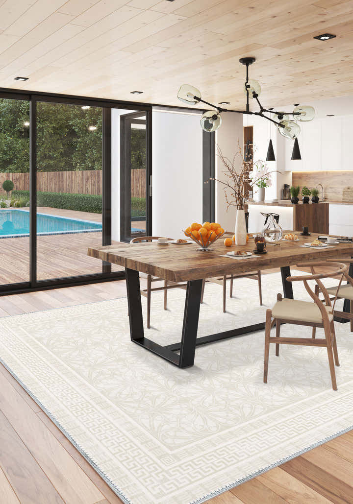 Dining Room Rugs